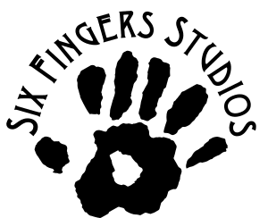 six fingers studios