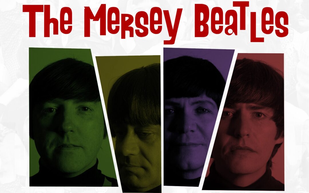 The Mersey Beatles, Return to Shea Stadium